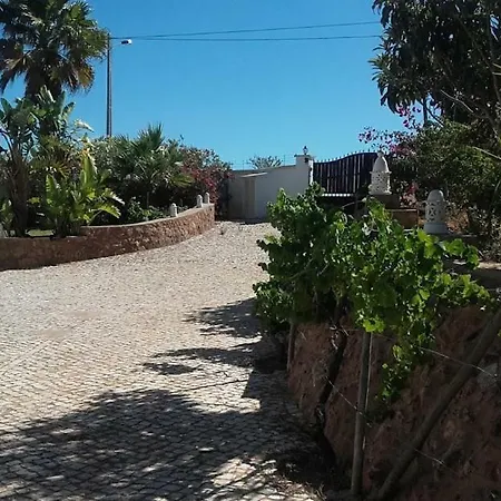 Vivenda Das Alfarrobas *