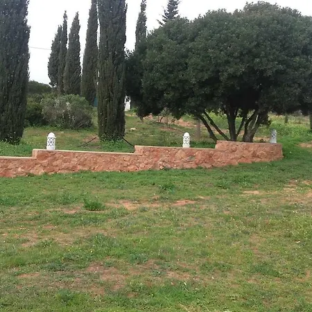 Vivenda Das Alfarrobas