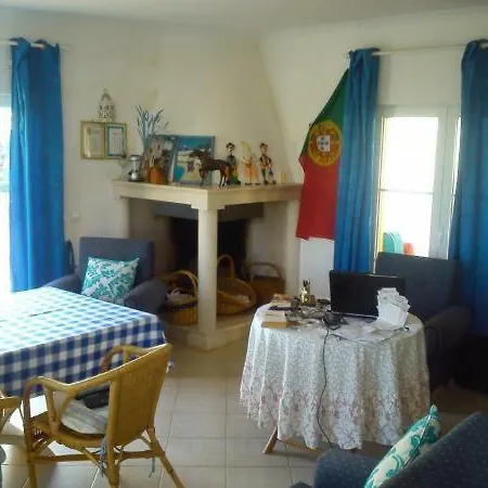 Vivenda Das Alfarrobas