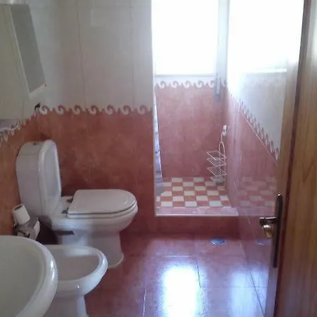 Vivenda Das Alfarrobas