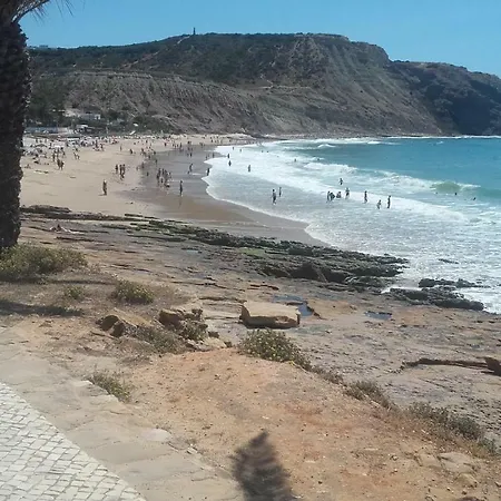 Vivenda Das Alfarrobas *