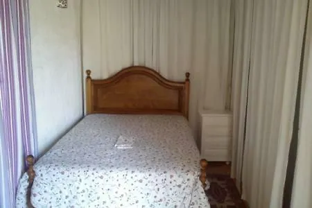 Vivenda Das Alfarrobas Senhora da Luz