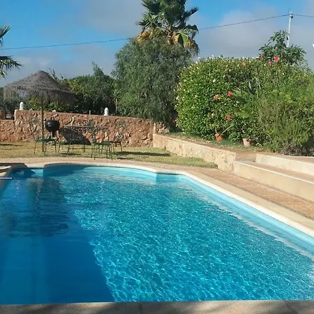 Vivenda Das Alfarrobas