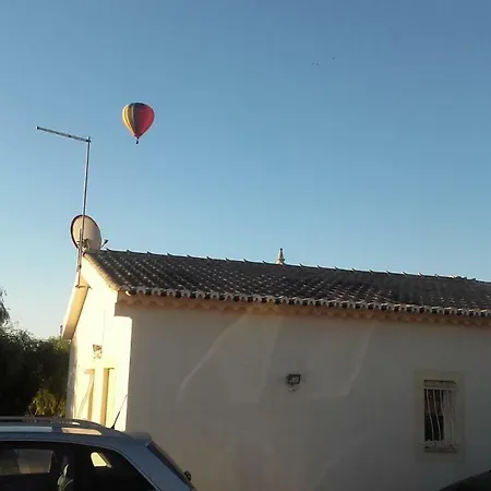 Vivenda Das Alfarrobas Praia Da Luz