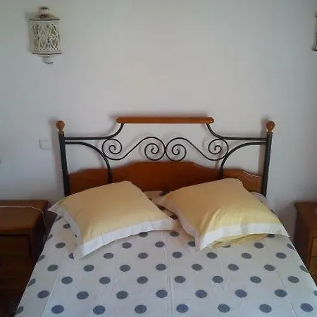 Vivenda Das Alfarrobas Praia Da Luz